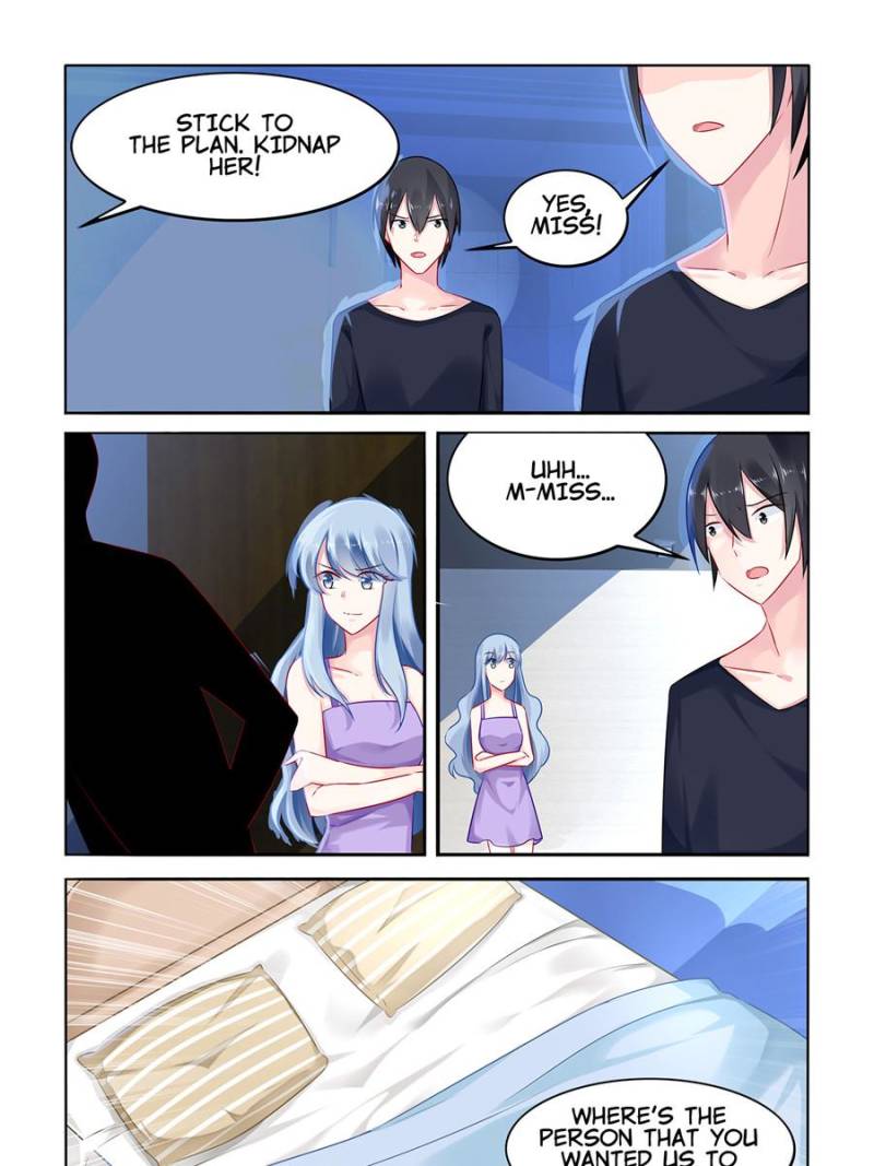 My Super Hot Mom Is An Assassin Chapter 38 7
